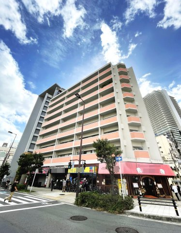 ロアジール難波