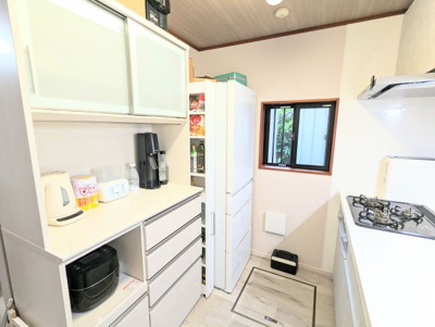 【キッチン】 | 墨田区東駒形４丁目鉄骨造戸建