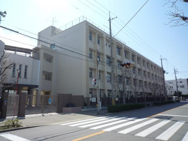 【周辺】 | 淀川区田川北1丁目【中古戸建て】 | 大阪市立　田川小学校