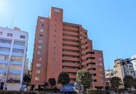 ライオンズマンション白山の画像