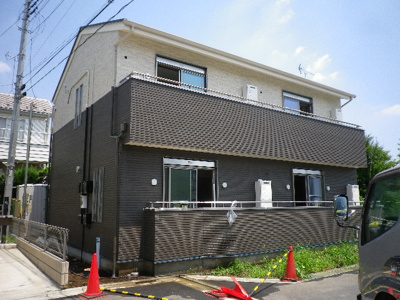 【外観】 | East365