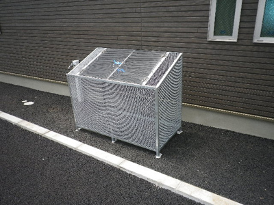 【外観】 | East365