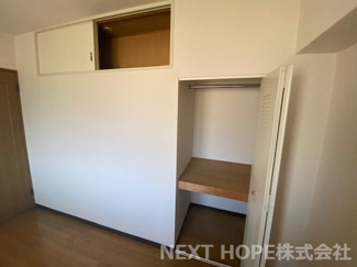 【収納】 | インペリアル花屋敷 | 前回空室時の写真です。