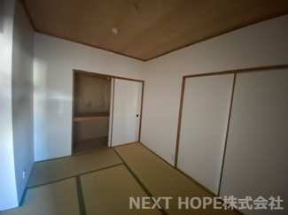 【和室】 | インペリアル花屋敷 | 前回空室時の写真です。