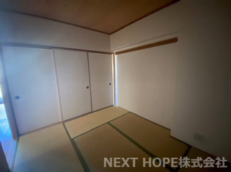 【和室】 | インペリアル花屋敷 | 前回空室時の写真です。