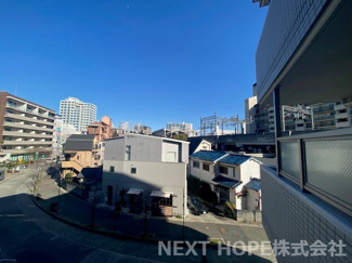 【展望】 | インペリアル花屋敷 | 前回空室時の写真です。