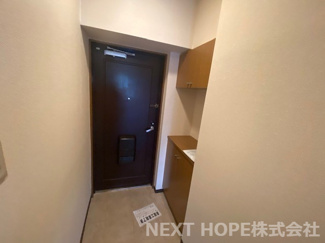 【玄関】 | インペリアル花屋敷