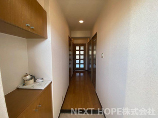 【内装】 | インペリアル花屋敷