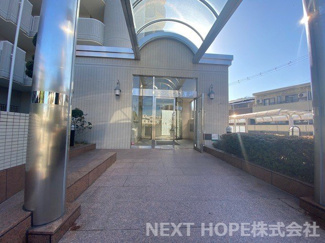 【エントランス】 | インペリアル花屋敷