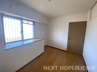 【洋室】 | インペリアル花屋敷 | 前回空室時の写真です。