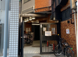 新宿オリンピックマンションのその他共用部分