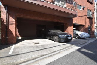 【駐車場】 | 駐車場