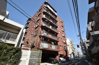 【外観】 | 物件のお問い合わせは、 ０１２０－７００－９６８までお気軽にどうぞ！
外観