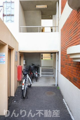 【その他共用部分】 | パールメゾン宮川