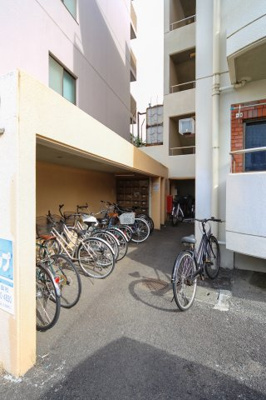  | パールメゾン宮川