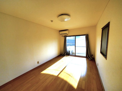 【居間・リビング】 | パールメゾン宮川