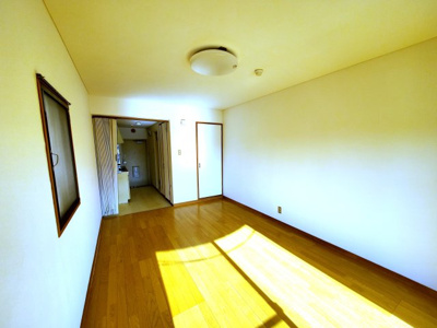 【居間・リビング】 | パールメゾン宮川