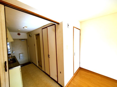 【居間・リビング】 | パールメゾン宮川