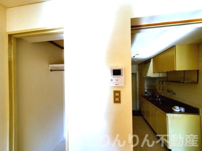 【セキュリティ】 | パールメゾン宮川