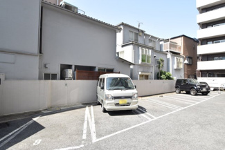 【駐車場】 | 駐車場