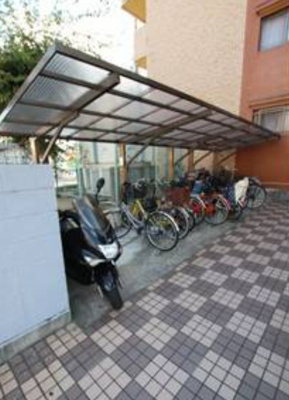 【その他共用部分】 | プレステージ深井水池