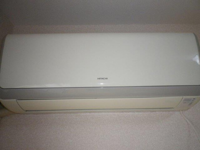 【設備】 | コーポ美園