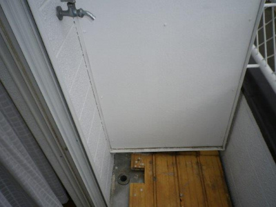 【設備】 | コーポ美園