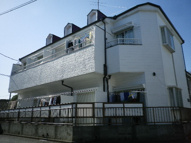 コーポ美園の画像