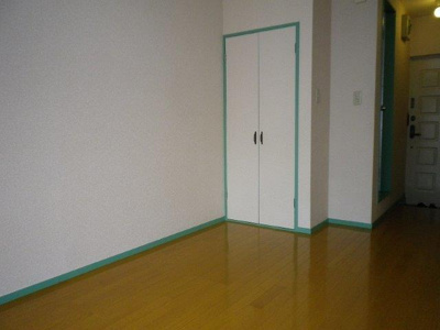 【内装】 | コーポ美園