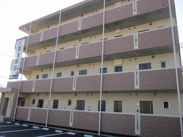 熊本市南区田迎１丁目の賃貸マンションのその他共用部分