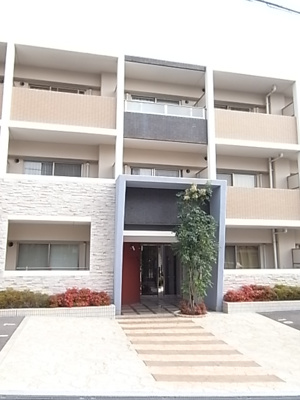 【外観】 | リブェール天城