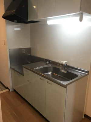 【キッチン】 | リブェール天城