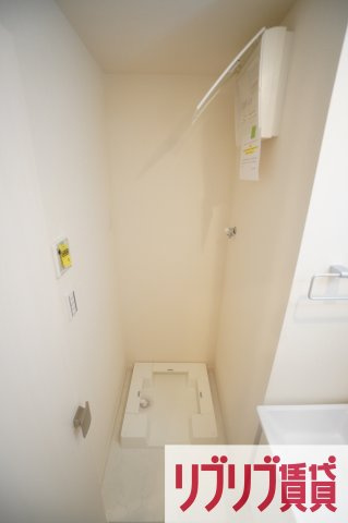 エキューム登戸の設備