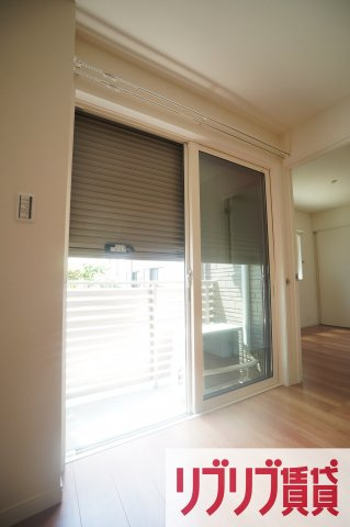 エキューム登戸の設備