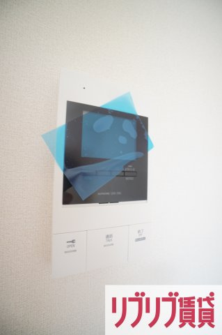 エキューム登戸のセキュリティ