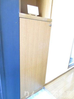 【収納】 | リファインハイツ