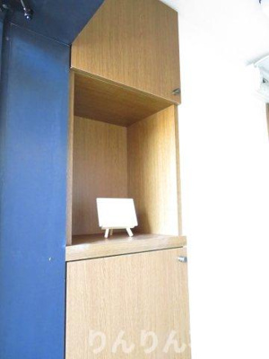 【収納】 | リファインハイツ