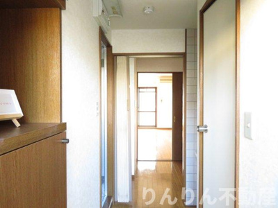 【内装】 | リファインハイツ