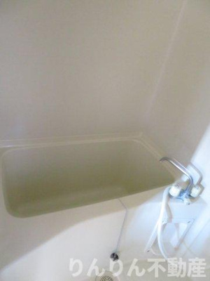 【浴室】 | リファインハイツ