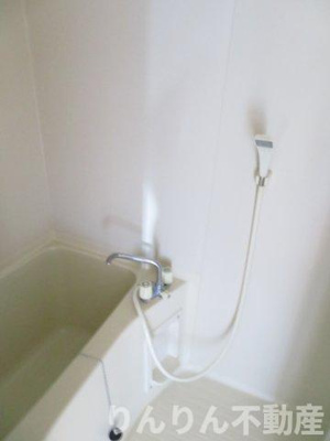 【浴室】 | リファインハイツ