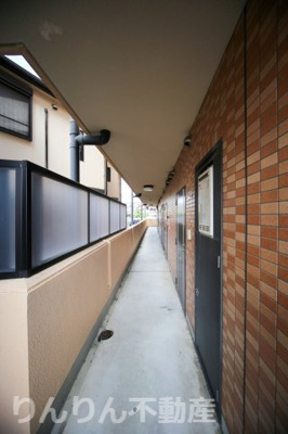 【ロビー】 | リファインハイツ