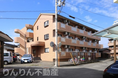 【外観】 | リファインハイツ