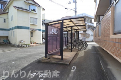 【その他共用部分】 | リファインハイツ