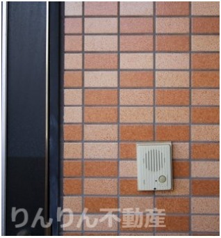 【セキュリティ】 | リファインハイツ