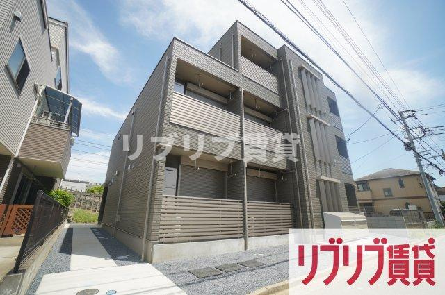 エキューム登戸