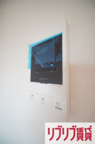 エキューム登戸のセキュリティ