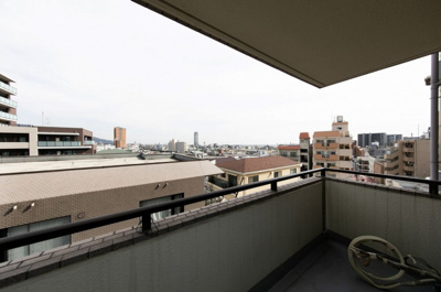 【展望】 | クレスト六甲