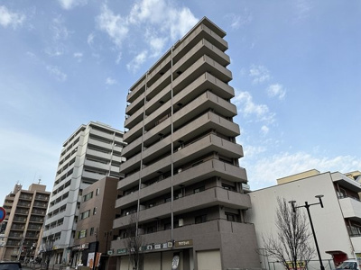 【外観】 | クレスト六甲