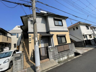 日野ハイツD棟の画像