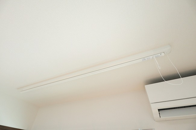 リコルテ東福生の設備